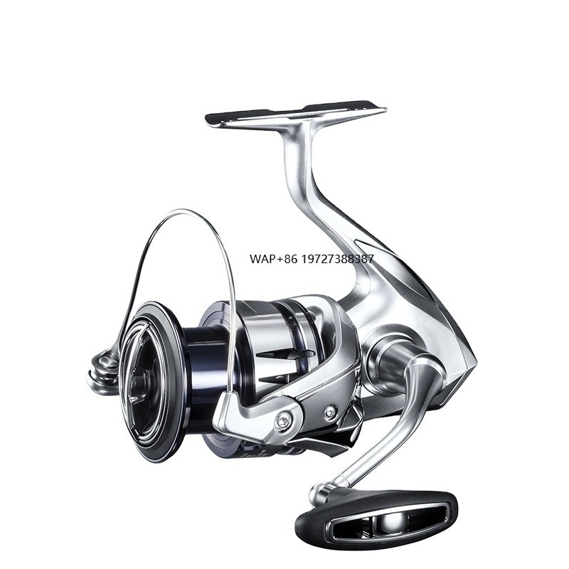 Shimano Reel Stradic - オリジナル ストラディック FL リール C3000 C3000HG