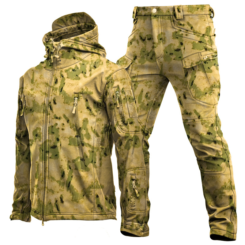 2026 TADタクティカルメンズ ハンティング・ハイキング - Fishing Pants Waterproof のレビューと価格