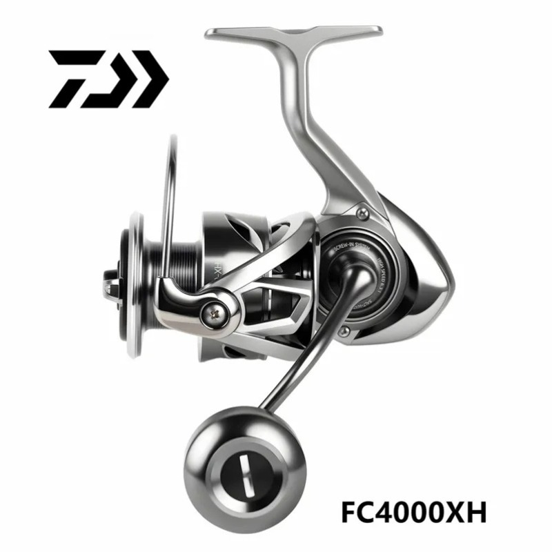 ダイワ 15kg 最大ドラグパワー フルメタルスプールグリッ - Kastking Reel Zephyr のレビューと価格