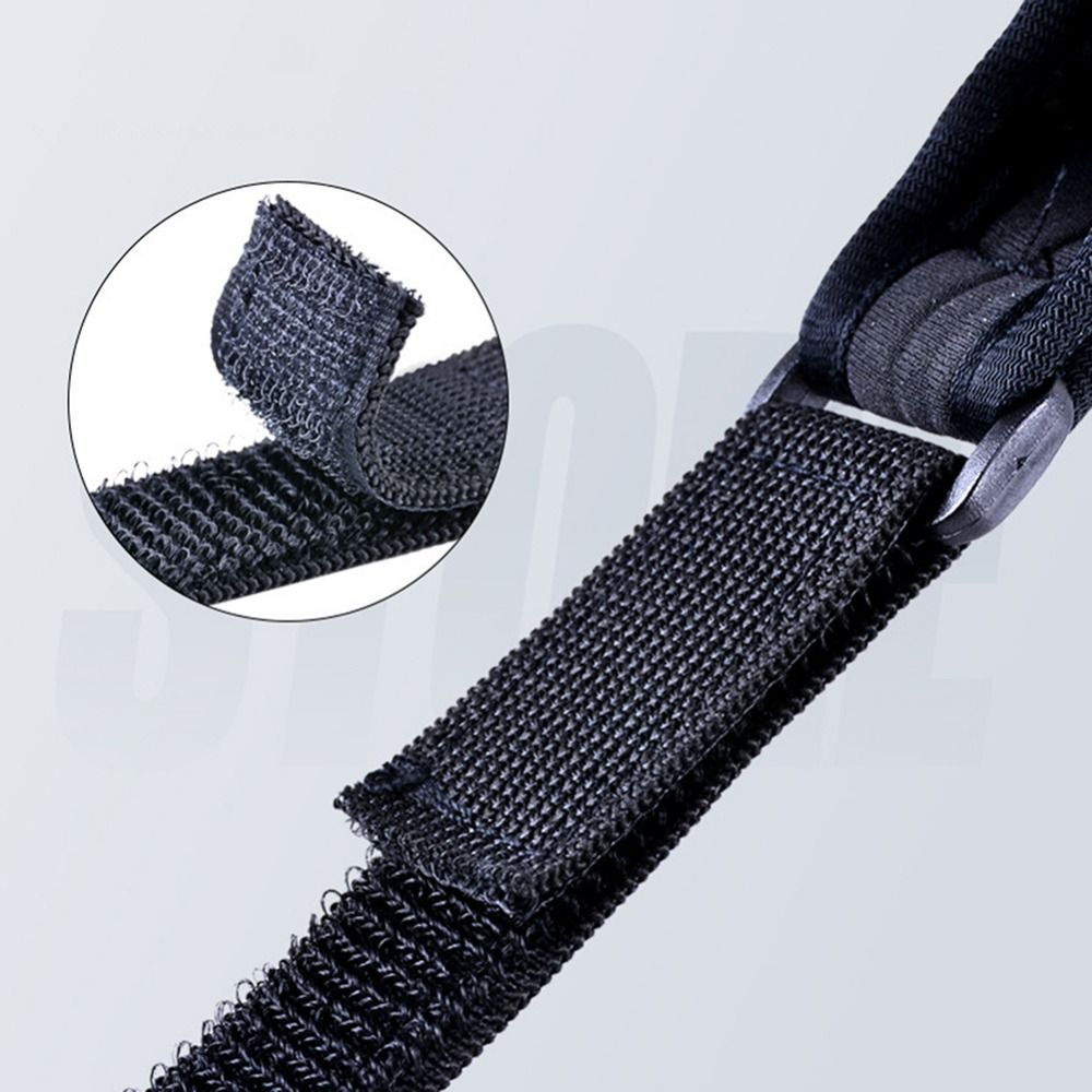 ポータブル釣竿収納バッグ調節可能な釣竿ショルダーベルト釣竿ベ - Fishing Belt のレビューと価格