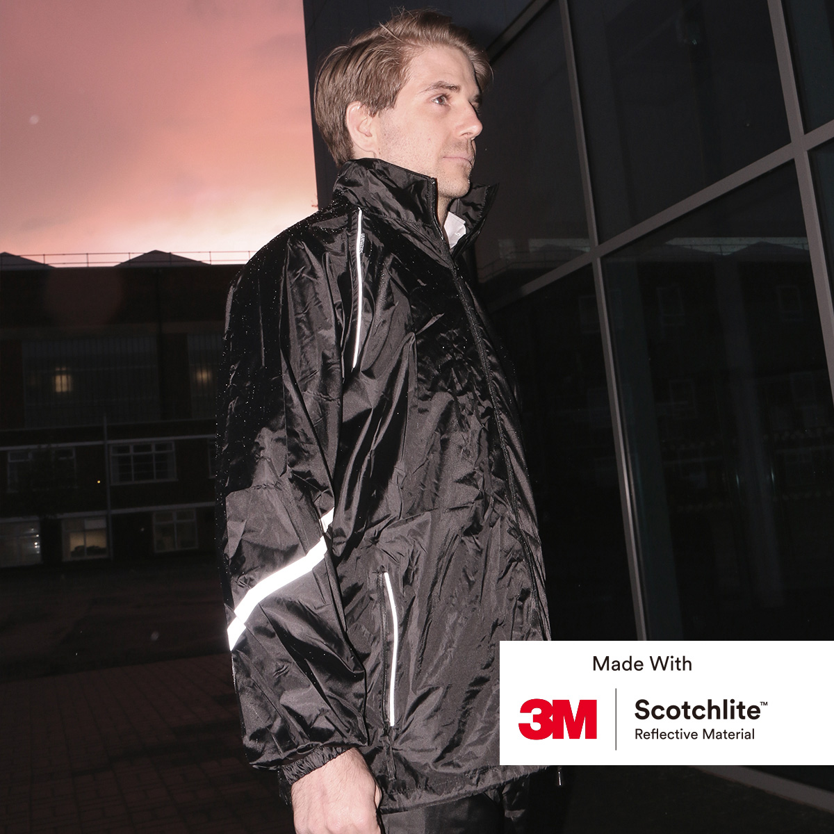 サルツマン レインスーツ - 撥水・防風 - 3Mスコッチラ - Fishing Rain Suit のレビューと価格